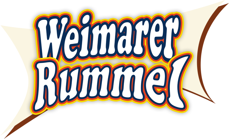 Weimarer Rummel Logo